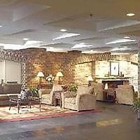 White Settlement Green Oaks酒店 外观 照片