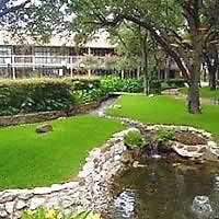 White Settlement Green Oaks酒店 外观 照片