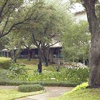 White Settlement Green Oaks酒店 外观 照片